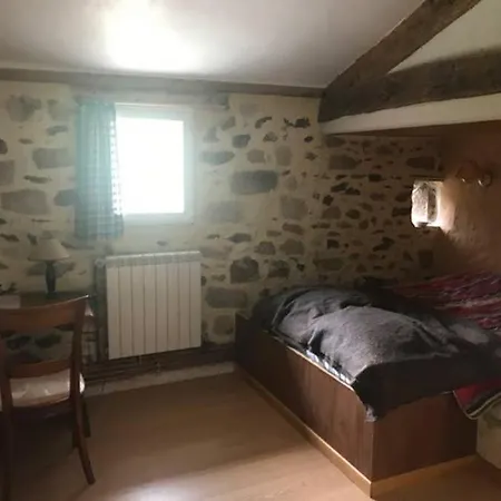 Grand : La Bergerie *