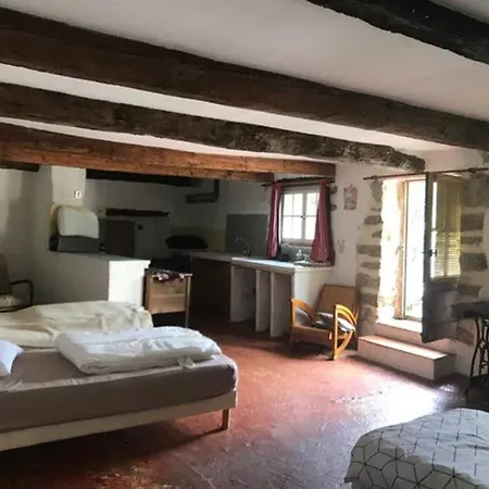 Grand : La Bergerie * Soumont
