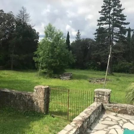 Σπίτι διακοπών Grand : La Bergerie