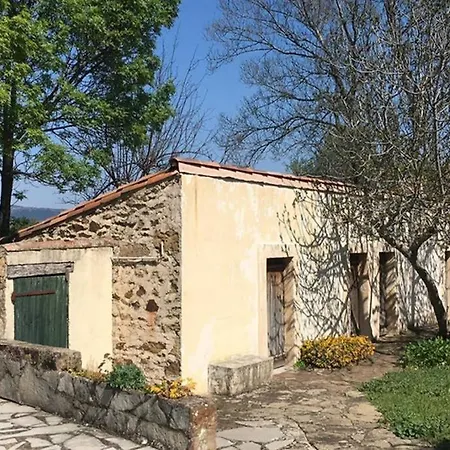 Grand : La Bergerie Σπίτι διακοπών