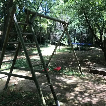 Grand : La Bergerie Σπίτι διακοπών