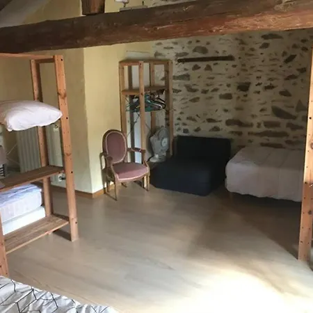 Grand : La Bergerie