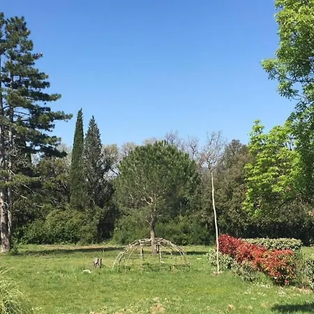 Σπίτι διακοπών Grand : La Bergerie *