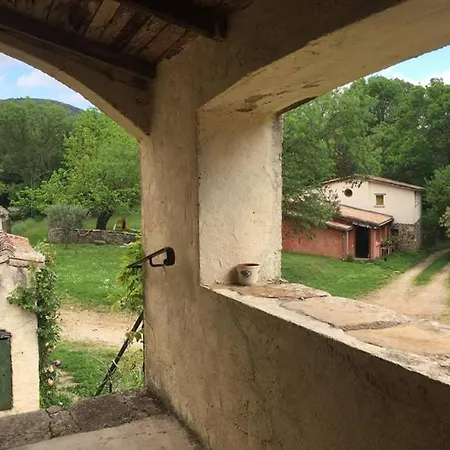 Grand : La Bergerie